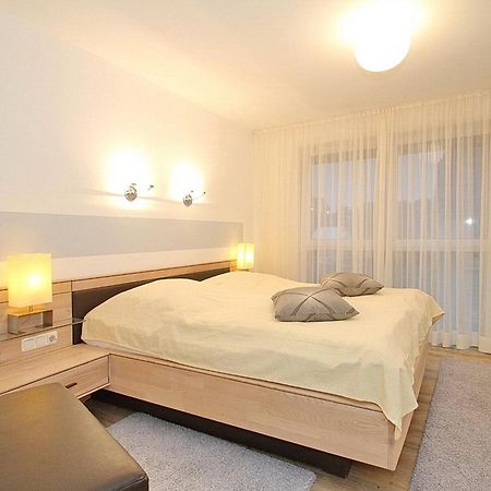Domizil Am Meer Domizil Am Meer Appartement 17 ティメンドルファー・シュトラント エクステリア 写真