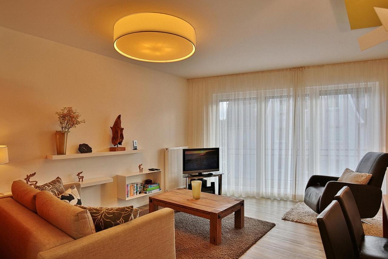 Domizil Am Meer Domizil Am Meer Appartement 17 ティメンドルファー・シュトラント エクステリア 写真