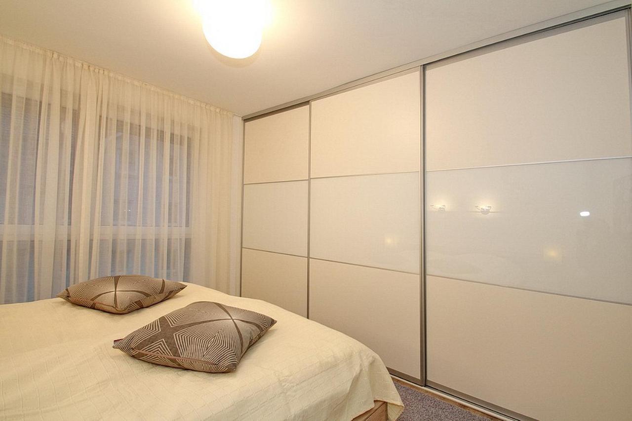 Domizil Am Meer Domizil Am Meer Appartement 17 ティメンドルファー・シュトラント エクステリア 写真