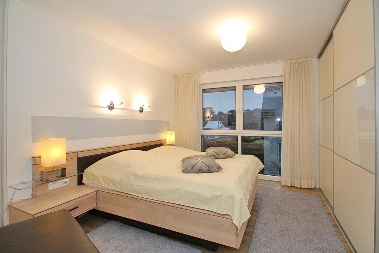 Domizil Am Meer Domizil Am Meer Appartement 17 ティメンドルファー・シュトラント エクステリア 写真