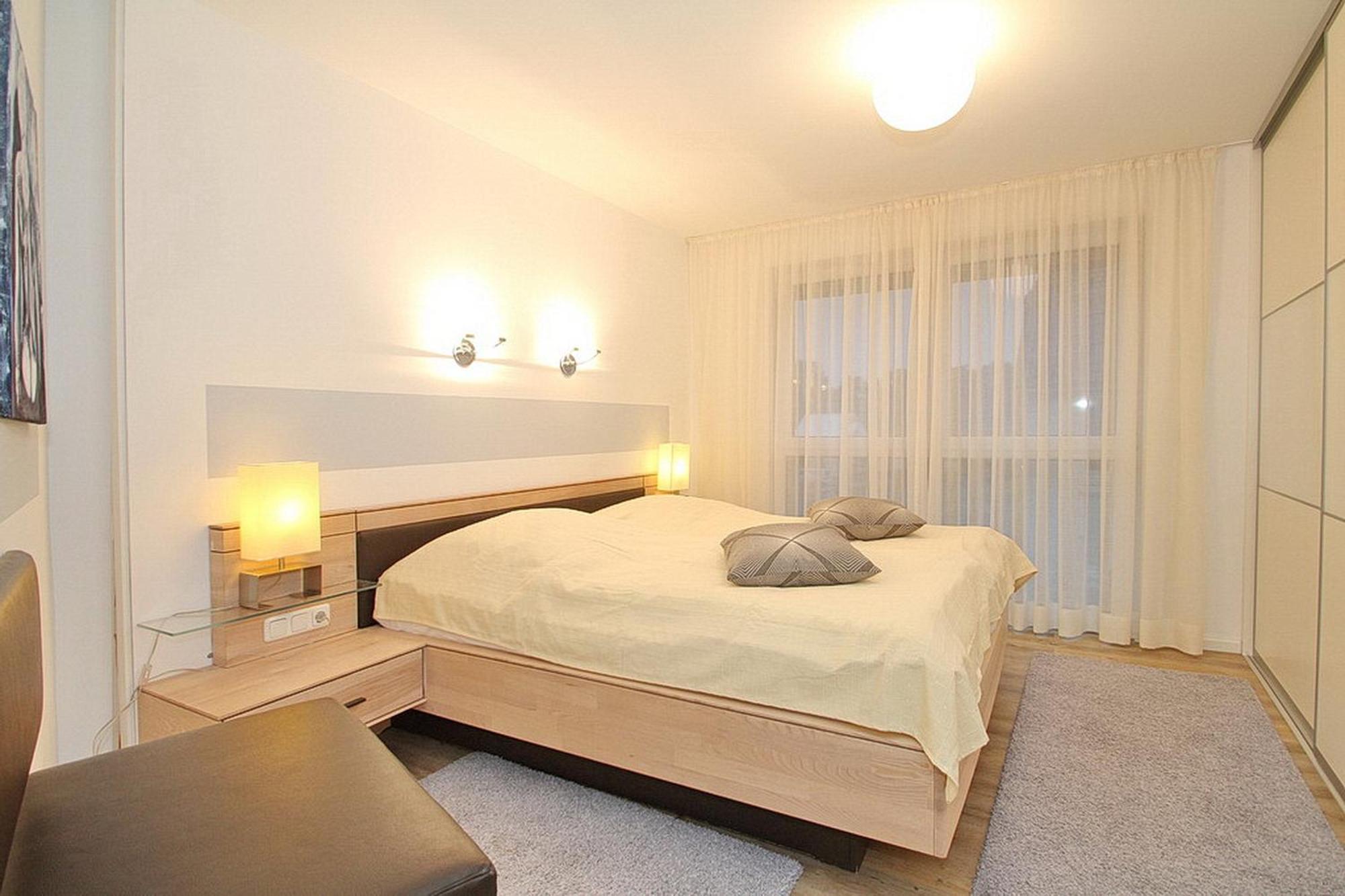 Domizil Am Meer Domizil Am Meer Appartement 17 ティメンドルファー・シュトラント エクステリア 写真
